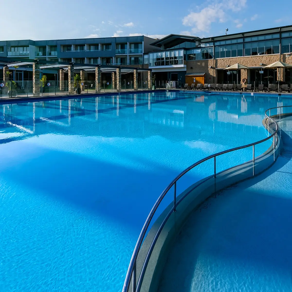 Rydges Resort Hunter Valley, Hunter Valley, New South Wales 4