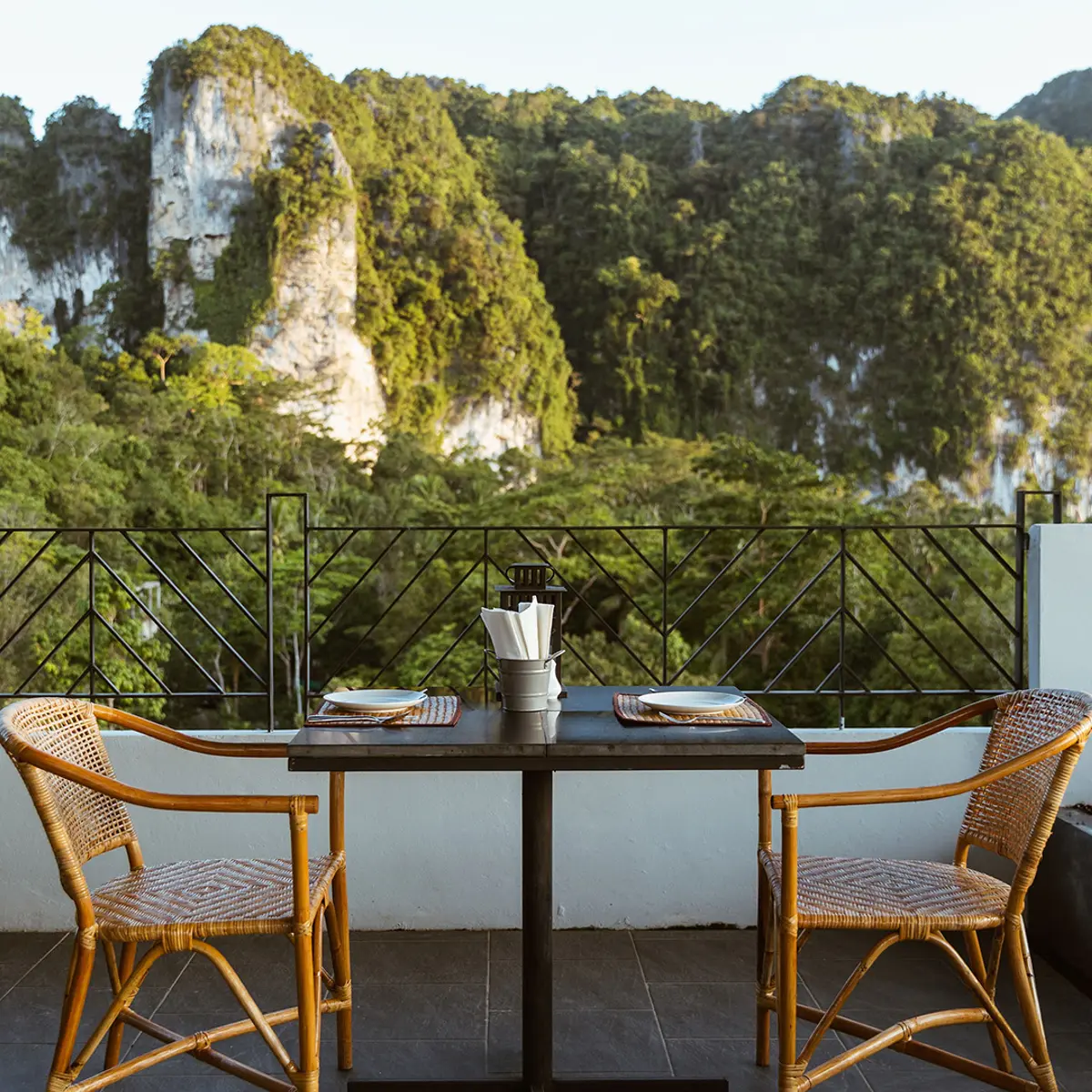 Anana Ecological Resort Krabi, Krabi, Thailand 2