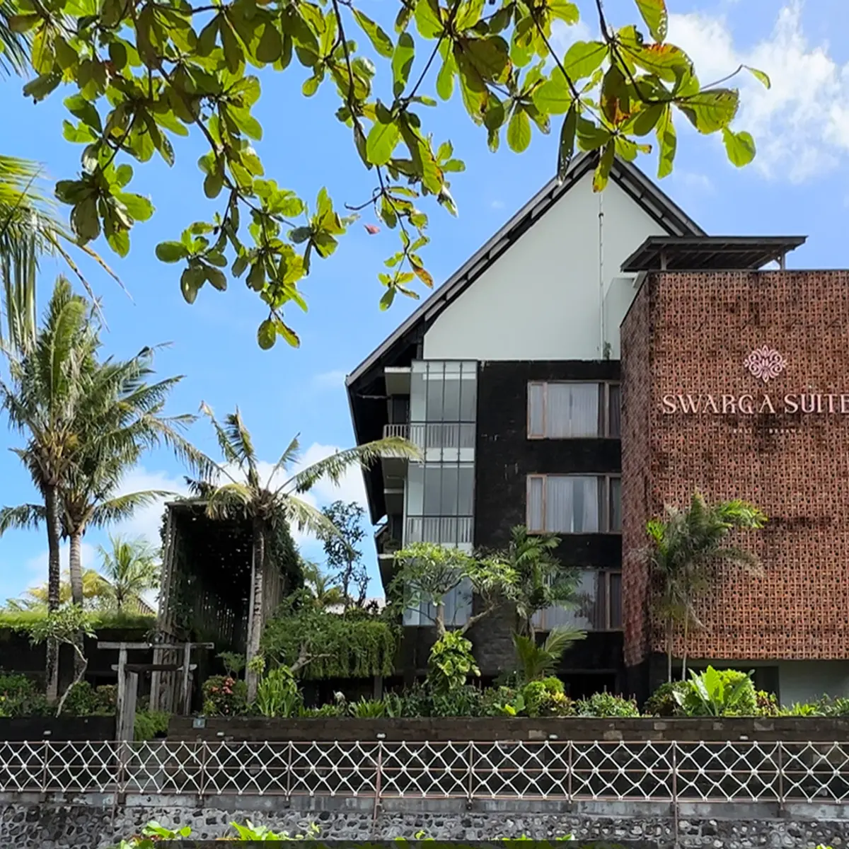 Swarga Suites Bali Berawa, Marclan Collection, Canggu, Indonesia 7