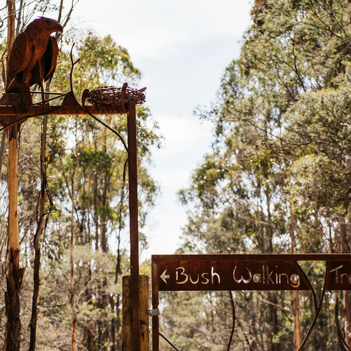 Freycinet Resort, Coles Bay, Tasmania 8