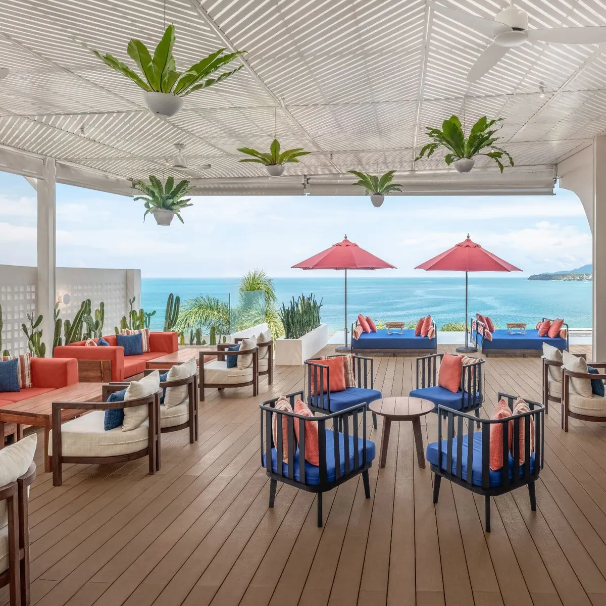 Hyatt Regency Phuket Resort, Phuket, Thailand 2