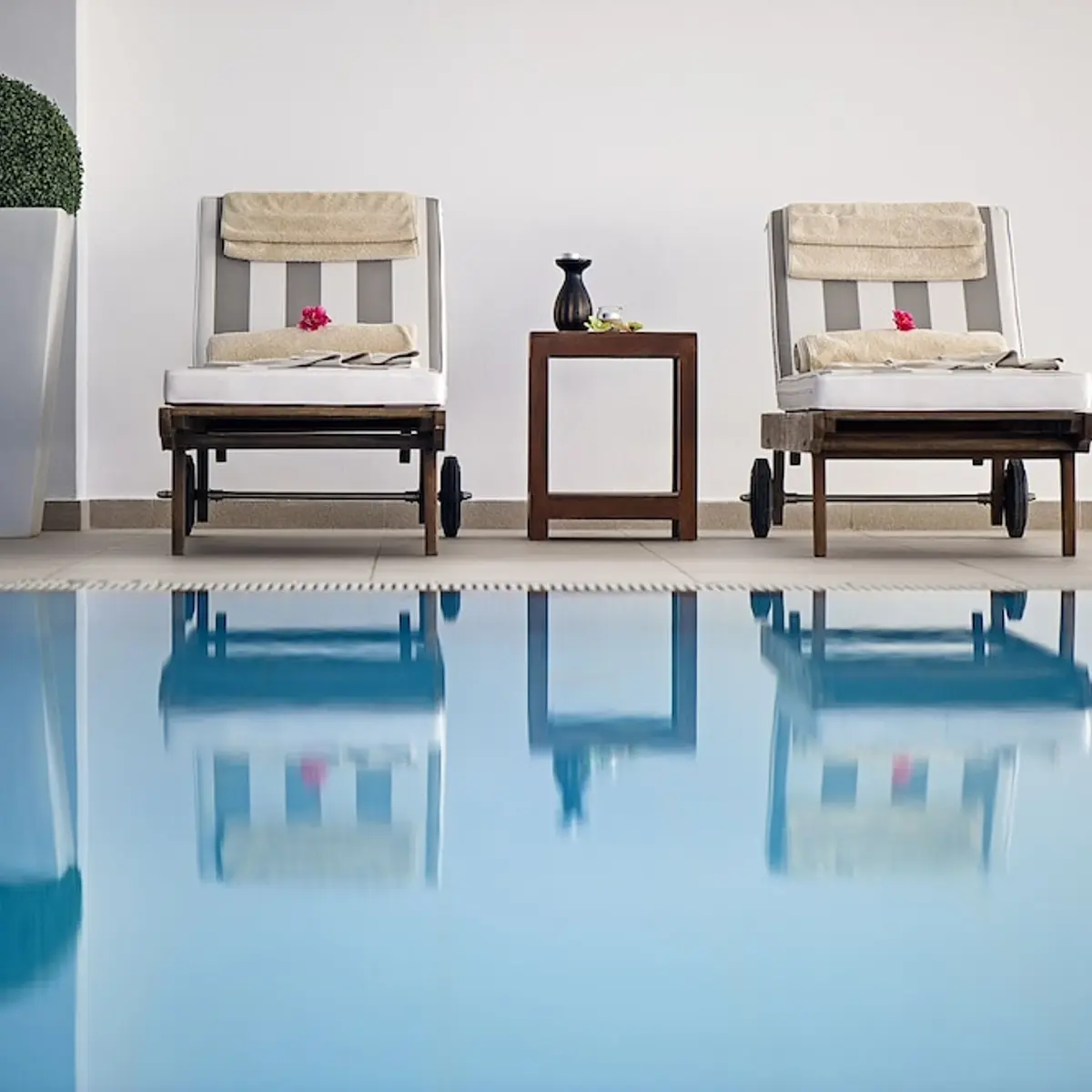 Grecian Sands Hotel, Ayia Napa, Cyprus 7