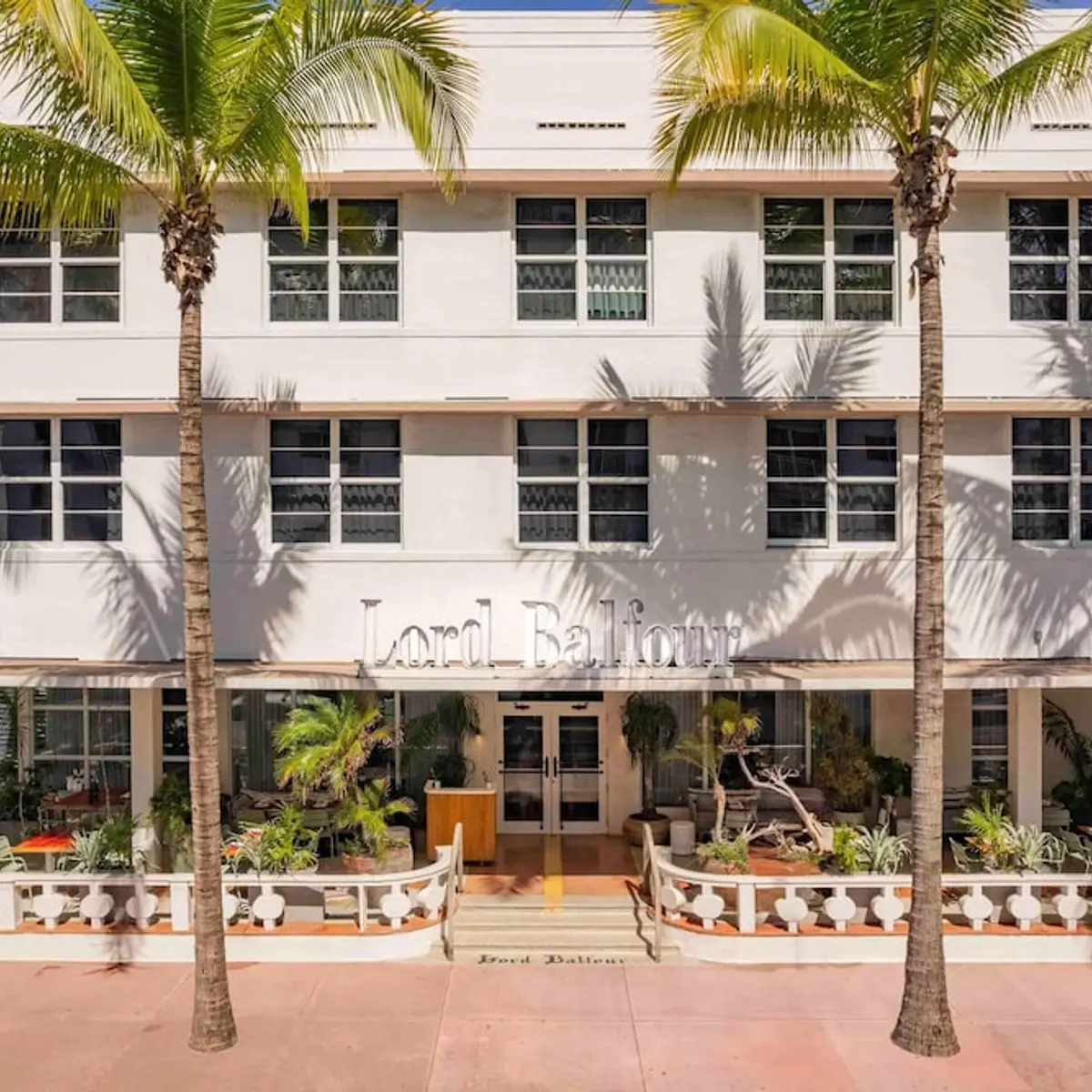 Balfour Miami Beach, a Registry Collection Hotel, Miami Beach, United States 1