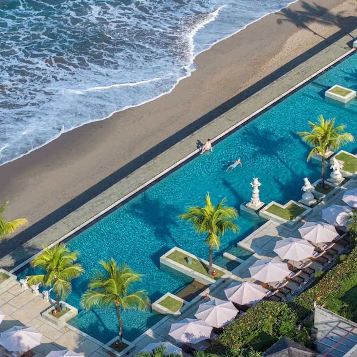 The Seminyak Beach Resort & Spa, Seminyak, Indonesia 6