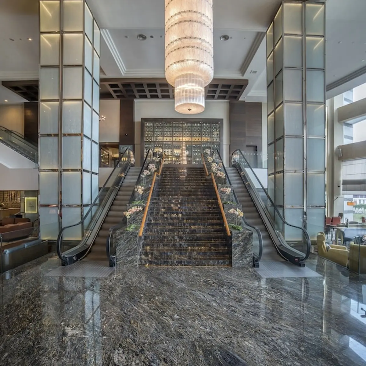 Hilton Kuala Lumpur, Kuala Lumpur, Malaysia 1