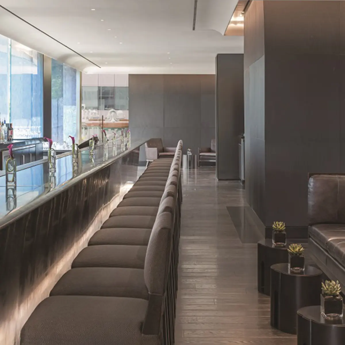 The Knickerbocker , New York, United States 4