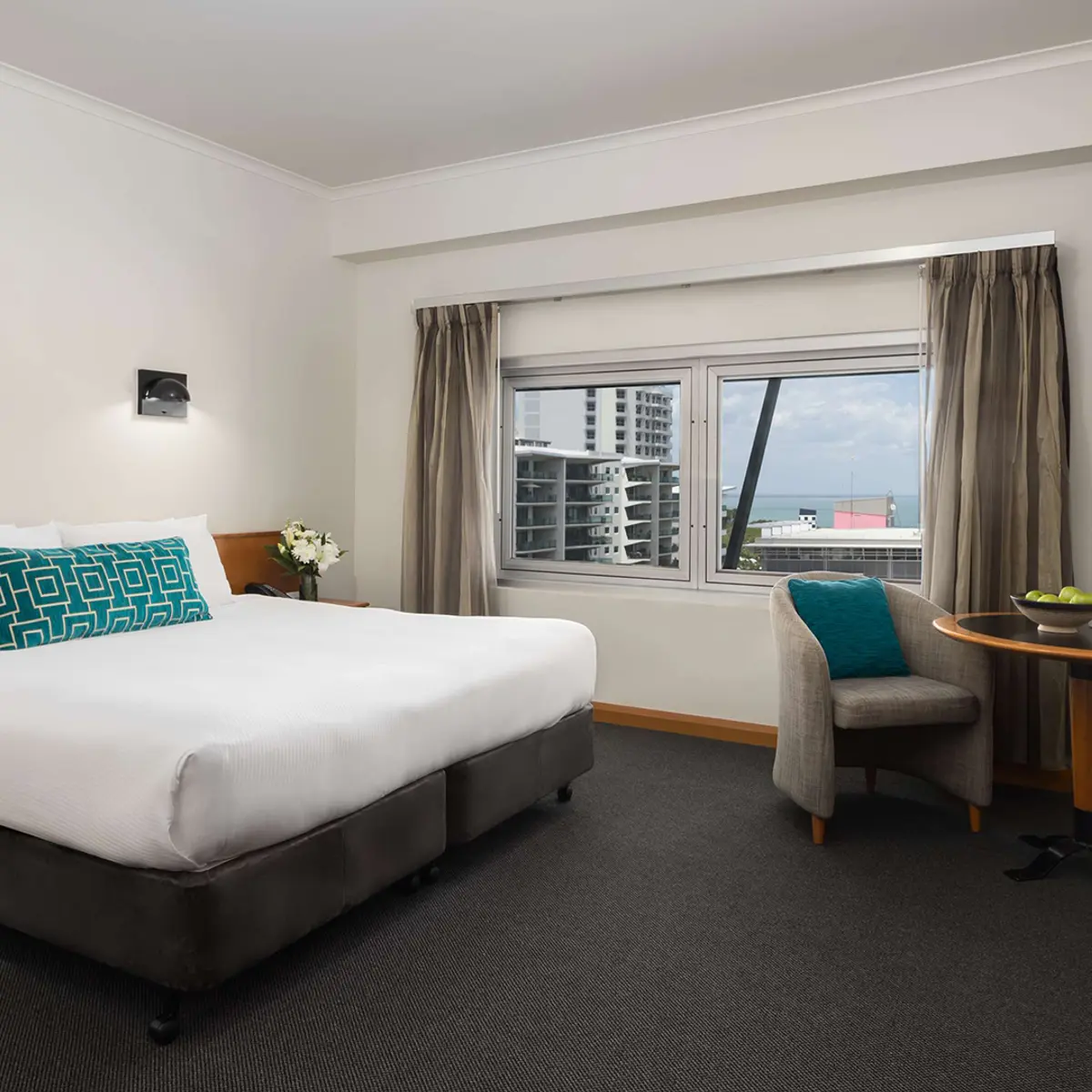 Rydges Darwin Central, Darwin, Australia 3