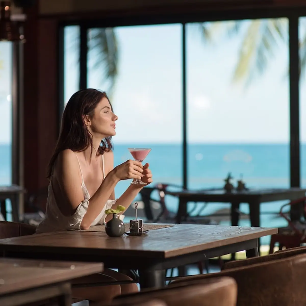 Pavilion Samui Villas & Resort, Koh Samui, Thailand 5