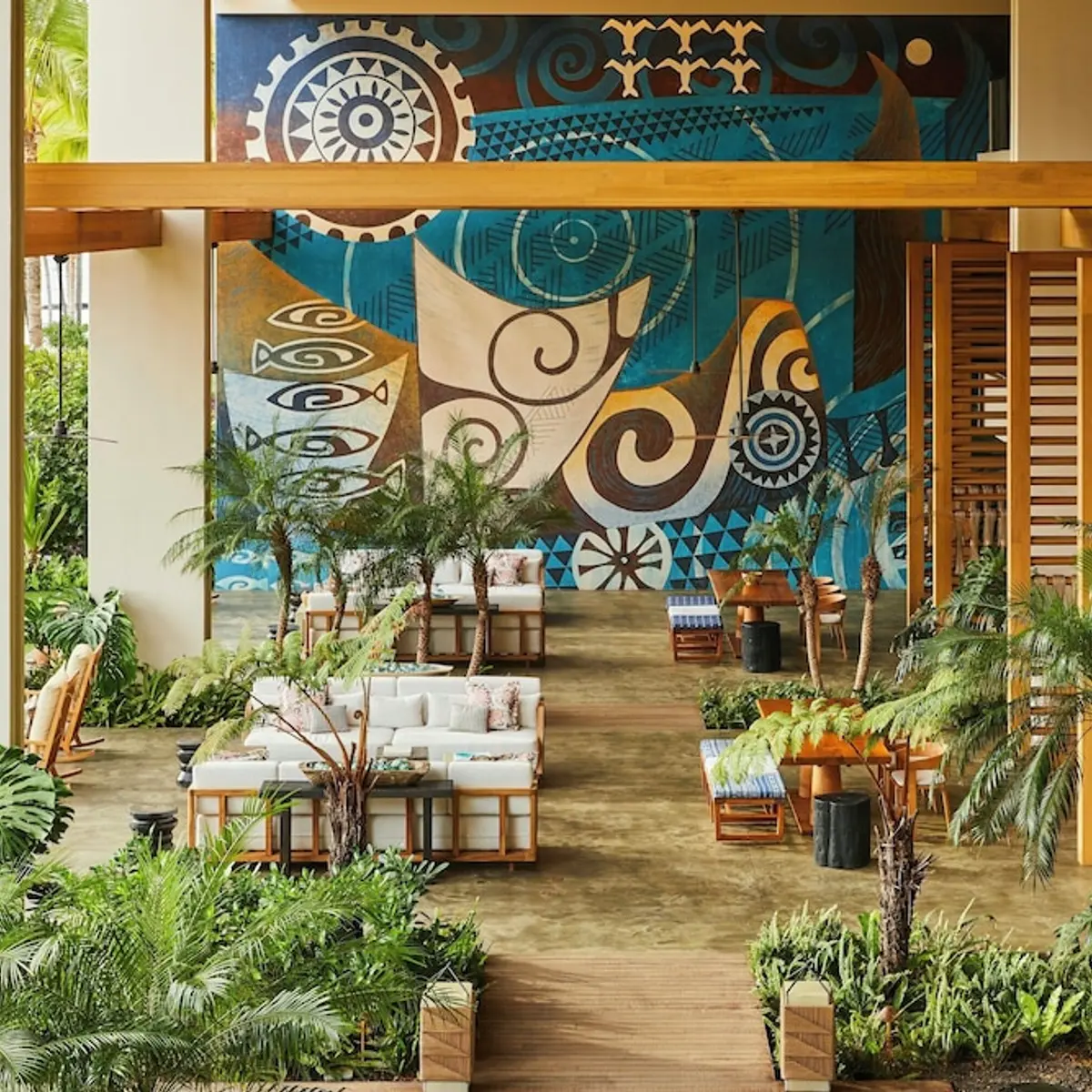Mauna Lani, Auberge Collection, Kamuela, United States 3