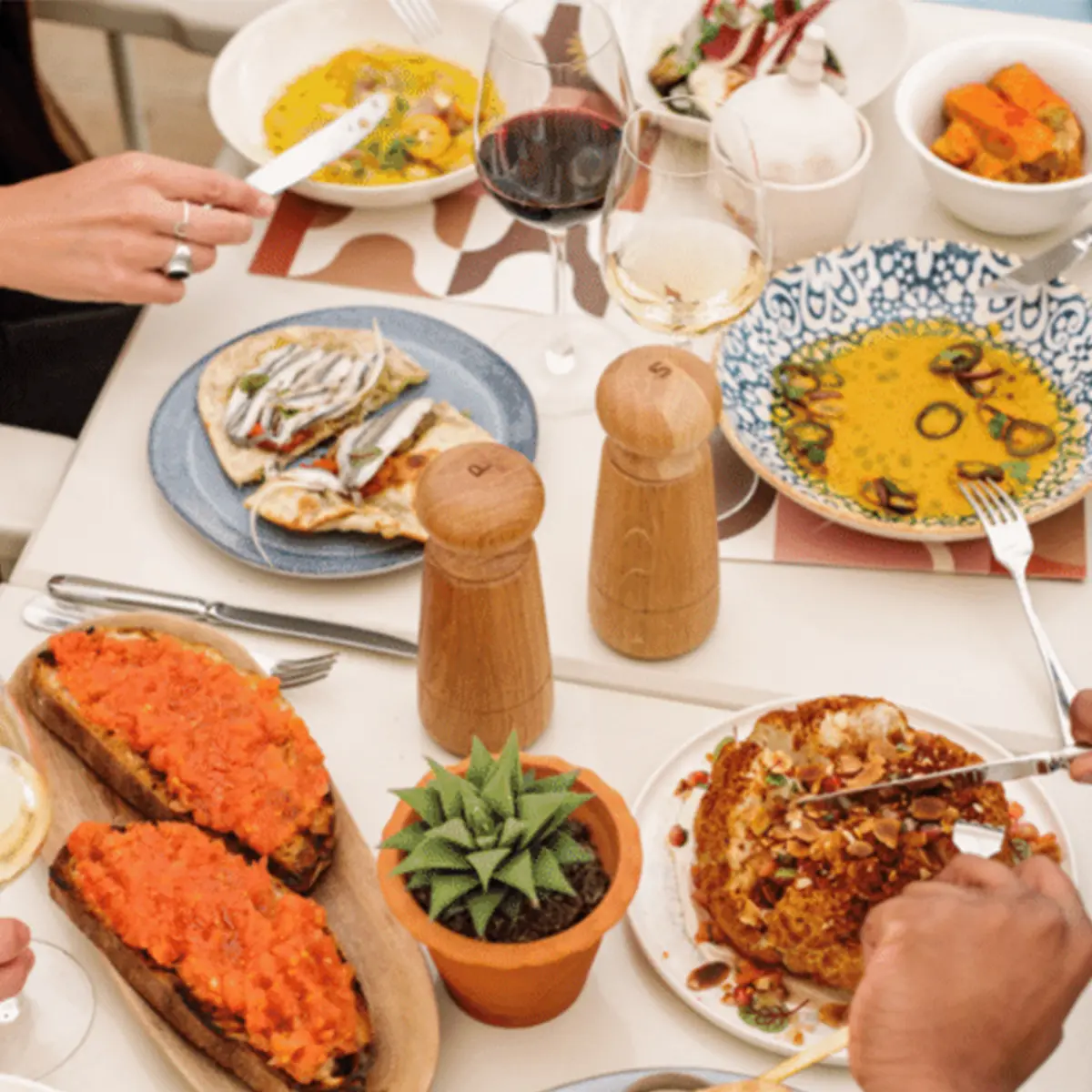 Montesol Experimental Ibiza, Ibiza, Spain 7