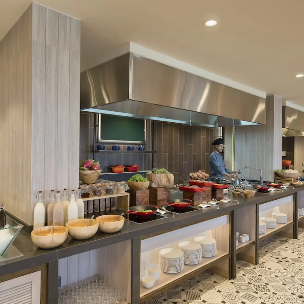 Melia Ho Tram Beach Resort, Ho Chi Minh City, Vietnam 8