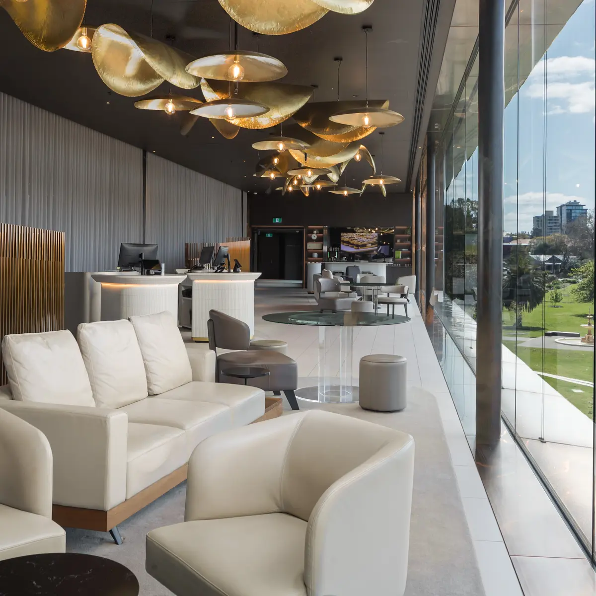 Oval Hotel, Adelaide, South Australia 2