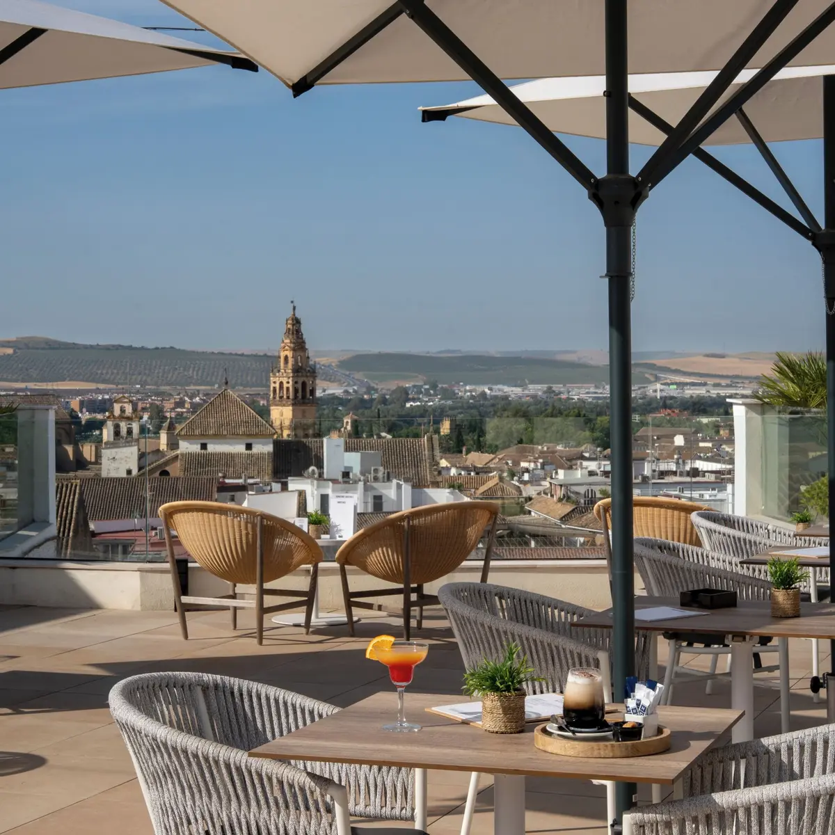 H10 Palacio Colomera, Córdoba, Spanien 4