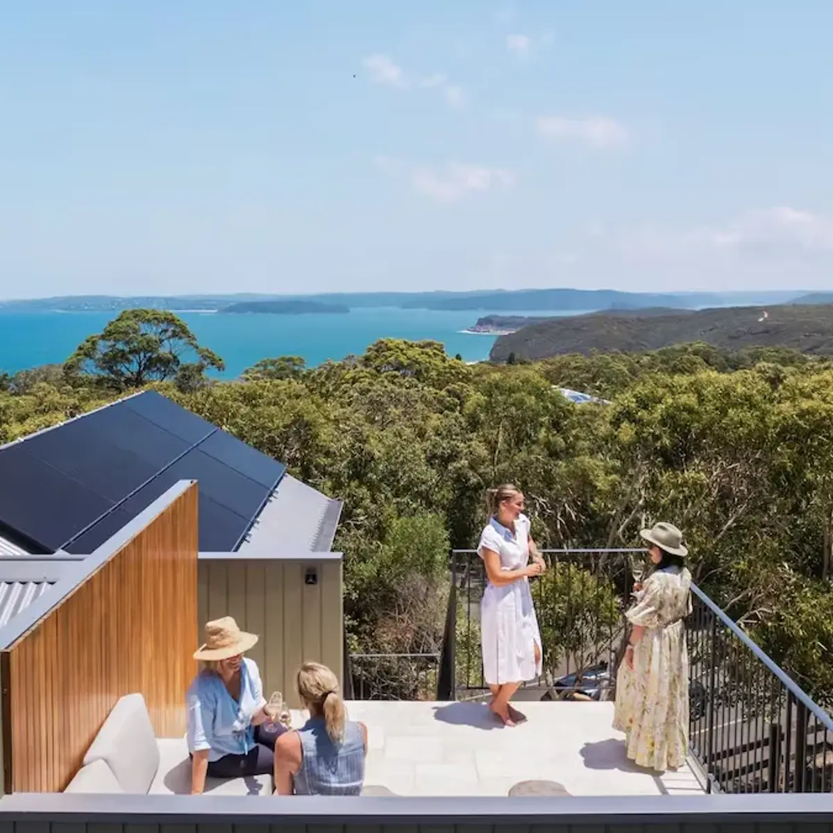 Bells at Killcare Boutique Hotel, Restaurant & Spa, Killcare Heights, New South Wales 1