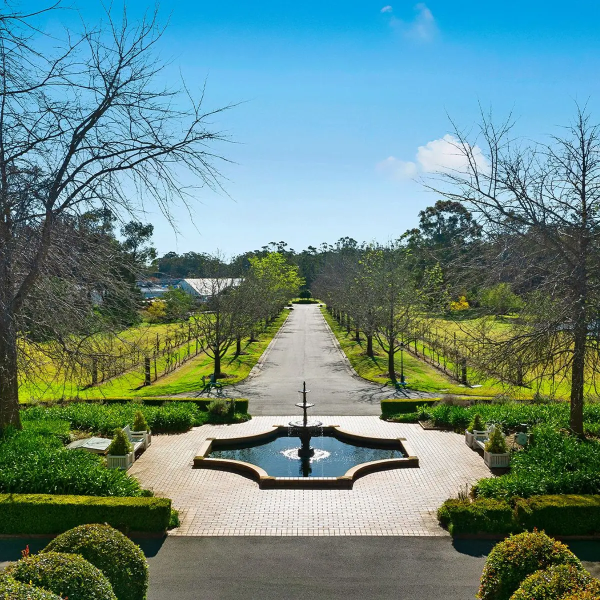 The Convent Hunter Valley, Hunter Valley, New South Wales 2