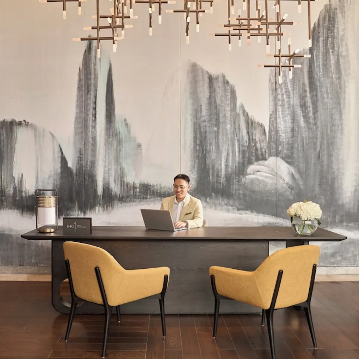 InterContinental Halong Bay Resort by IHG, Ha Long, Vietnam 2