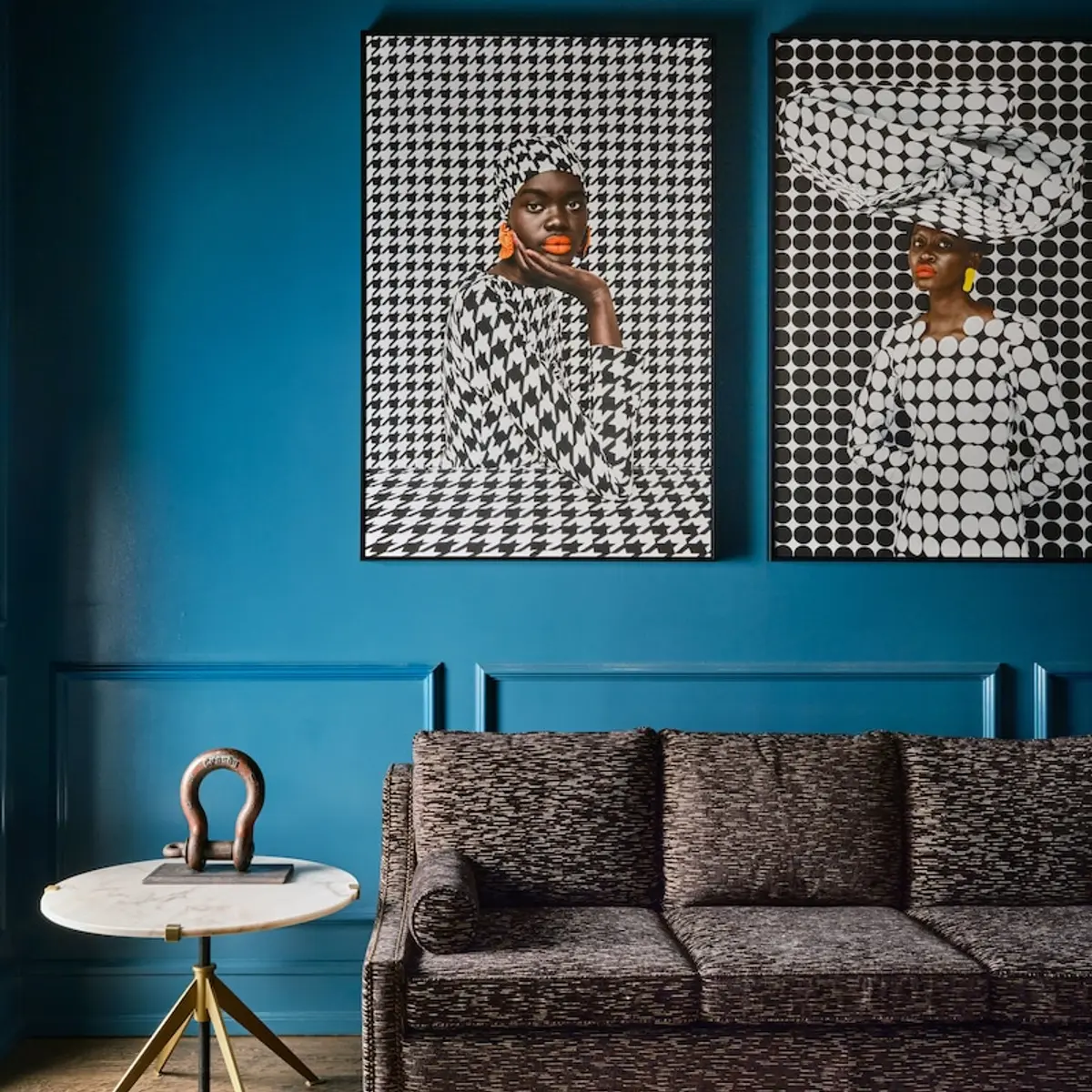 Bowie House, Auberge Collection, Fort Worth, United States 2