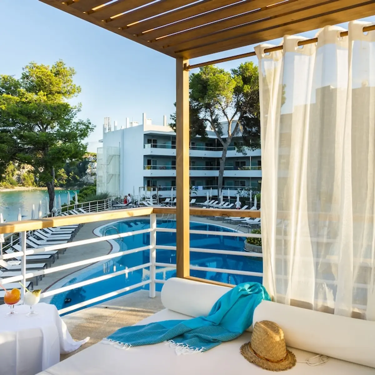 ARTIEM Audax - Adults Only Hotel, Ciutadella de Menorca, Spain 3