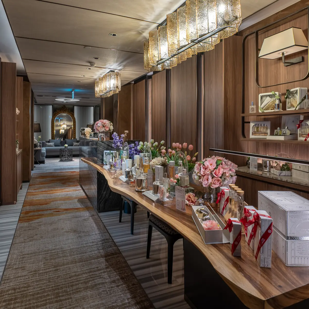 VIE Hotel Bangkok – MGallery Collection, Bangkok, Thailand 8