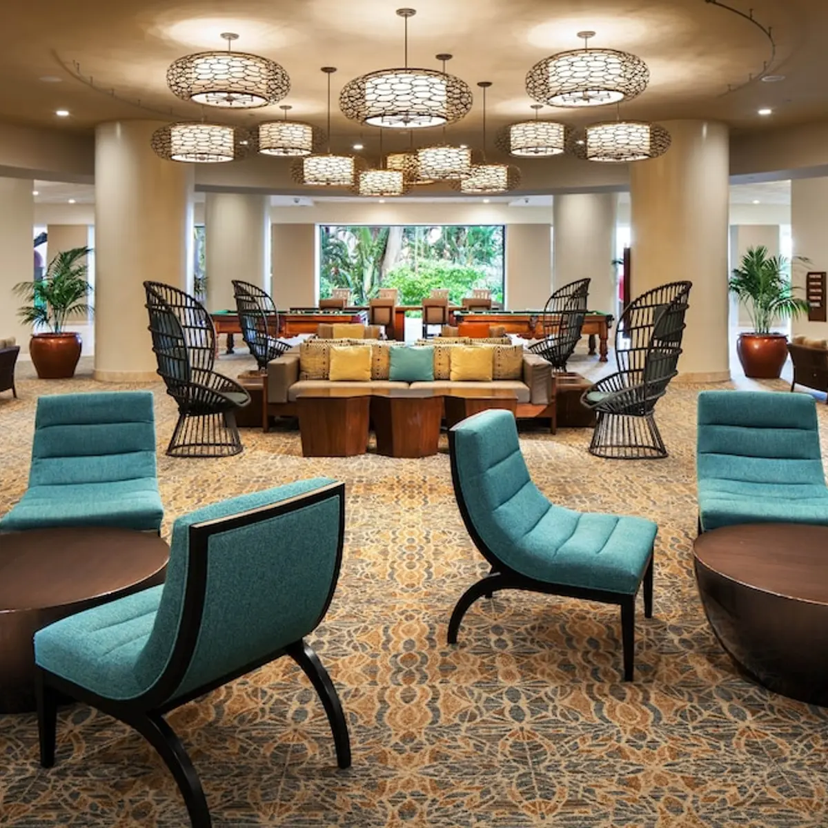 Sheraton Waikiki Beach Resort, Honolulu, United States 4