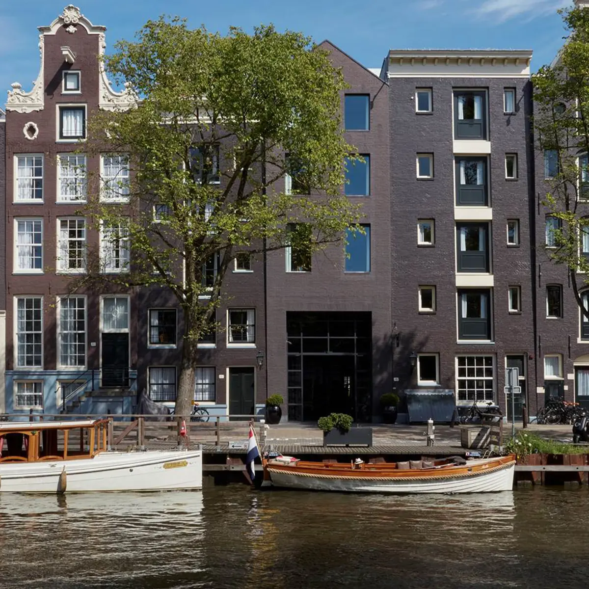 Pulitzer Amsterdam, Amsterdam, Netherlands 1