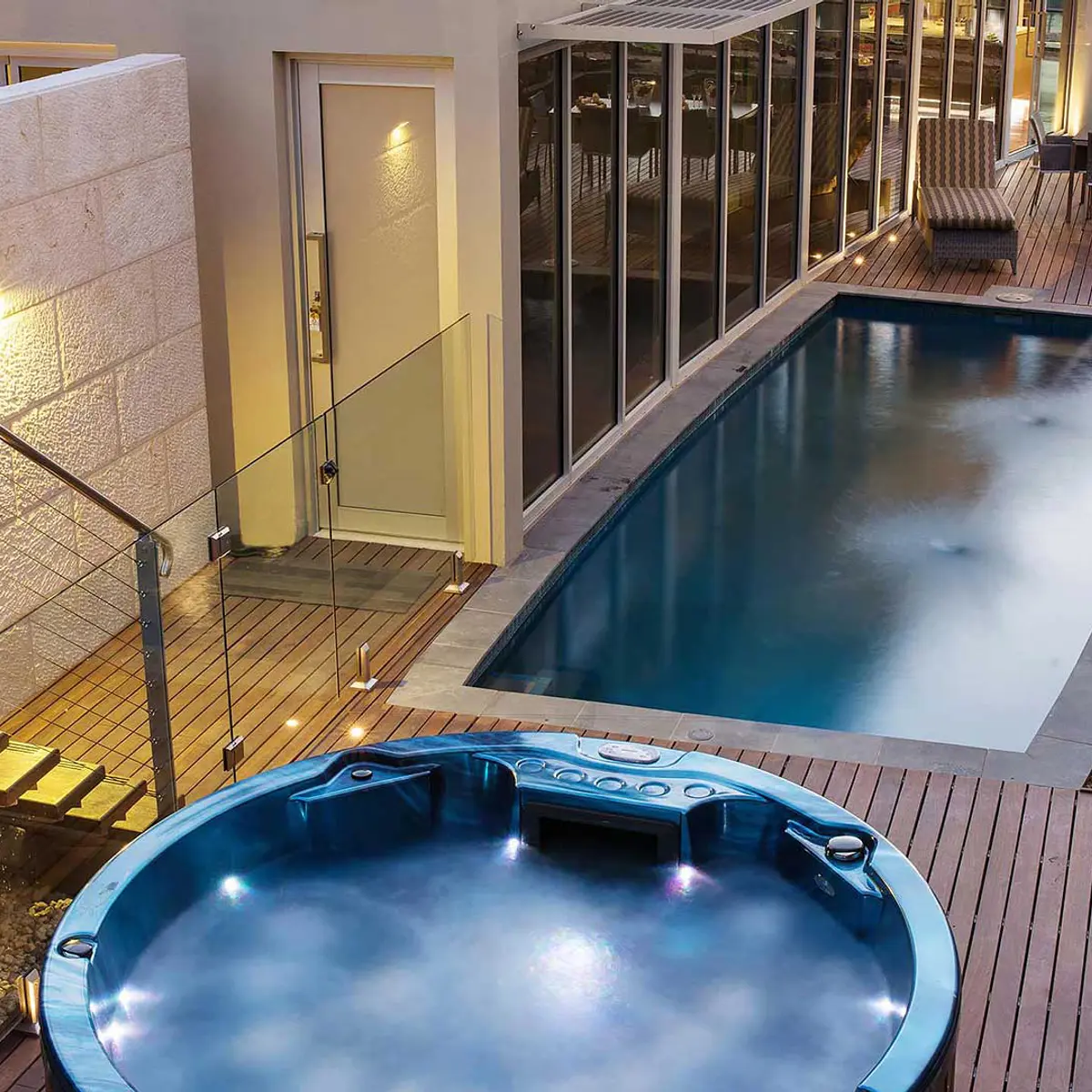 The Frames, Riverland, South Australia 7