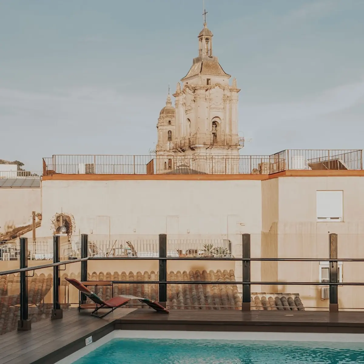 Hotel Vincci Seleccion Posada del Patio, Málaga, Spain 6