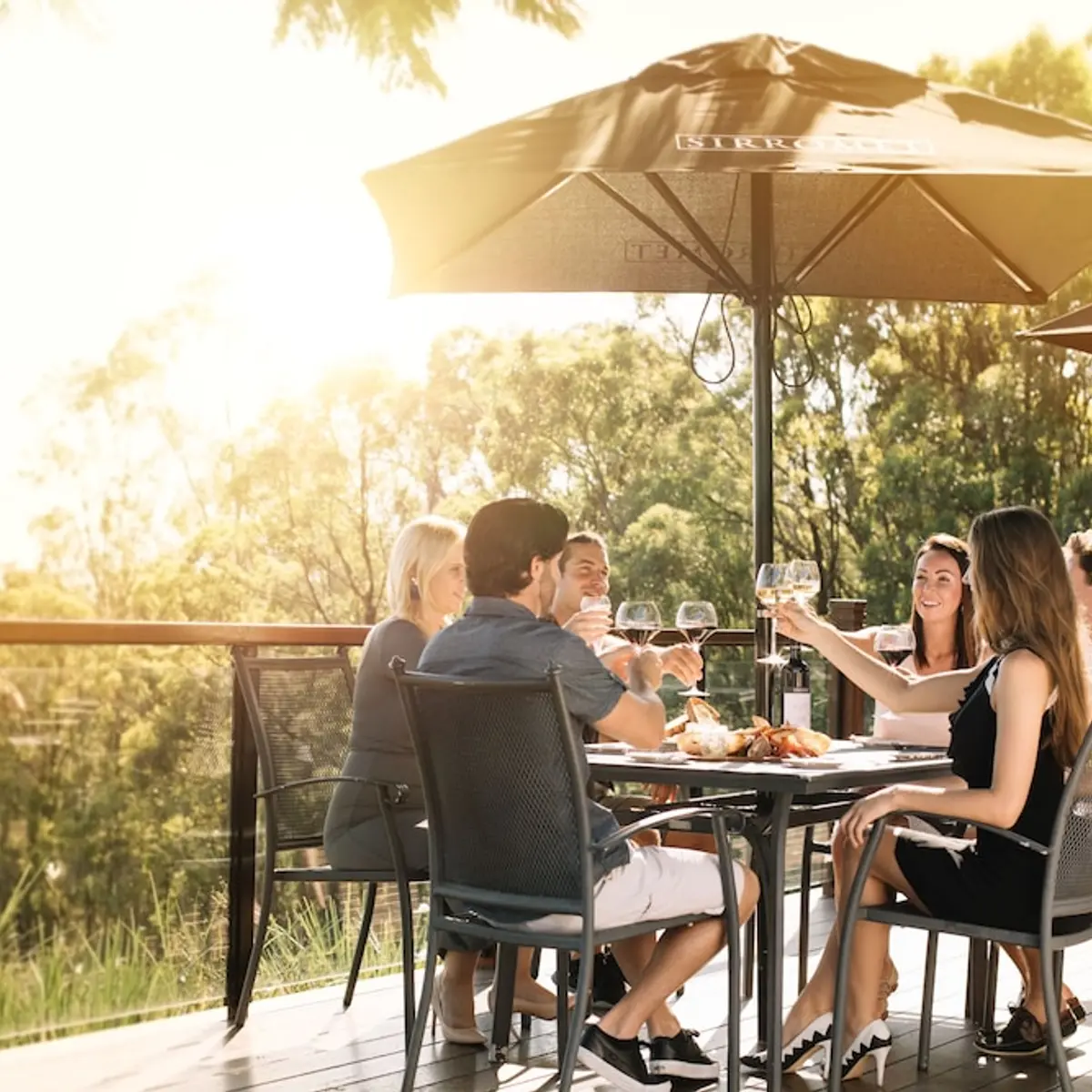 Sanctuary By Sirromet, Mount Cotton, Australia 5