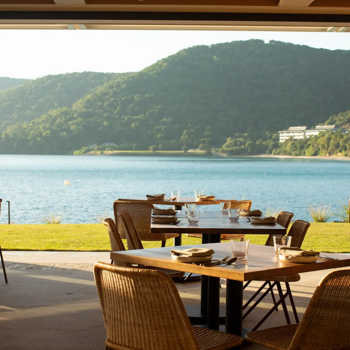 Palm Bungalows, Hamilton Island, Queensland 5