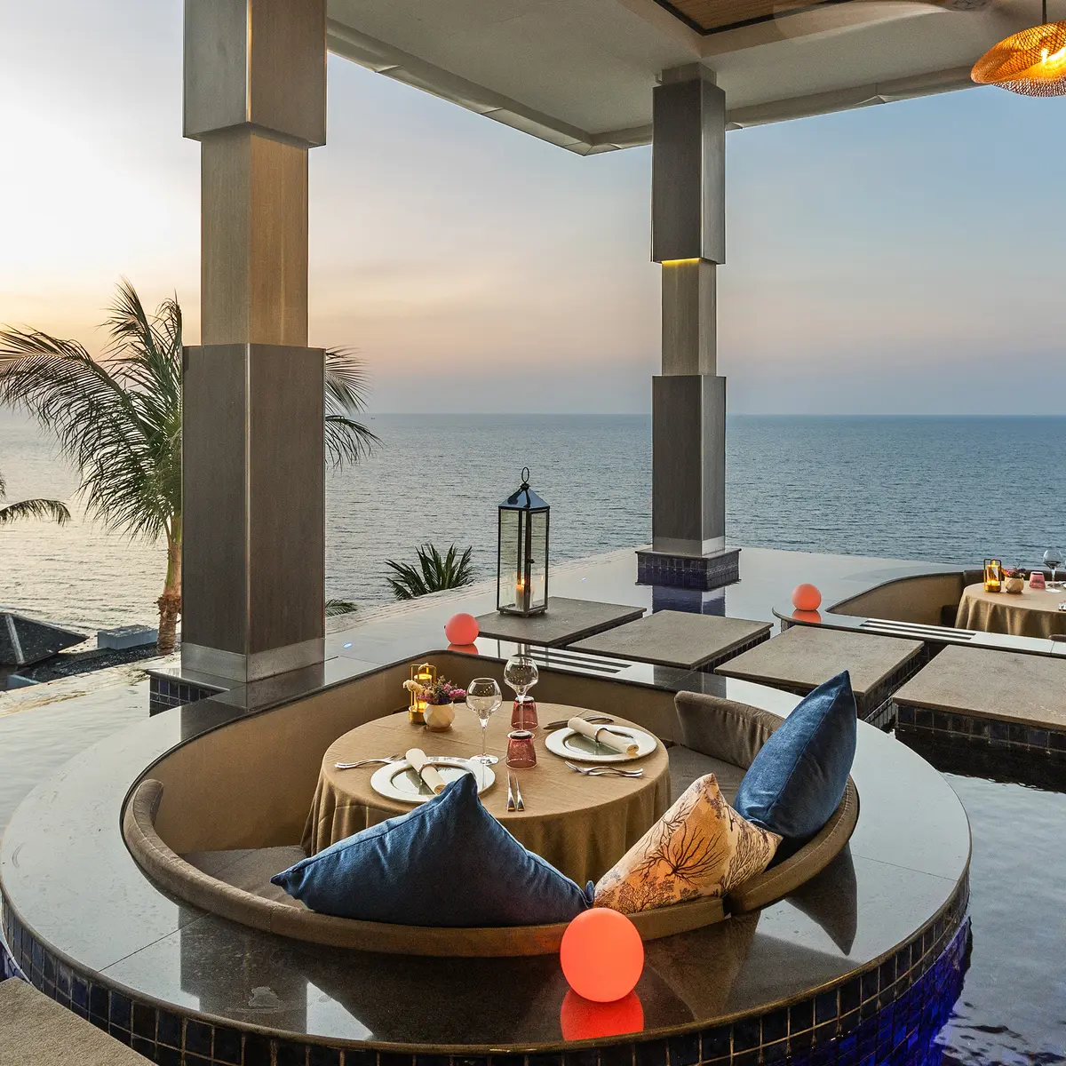 Cape Sienna Phuket Gourmet Hotel & Villas , Phuket, Thailand 6