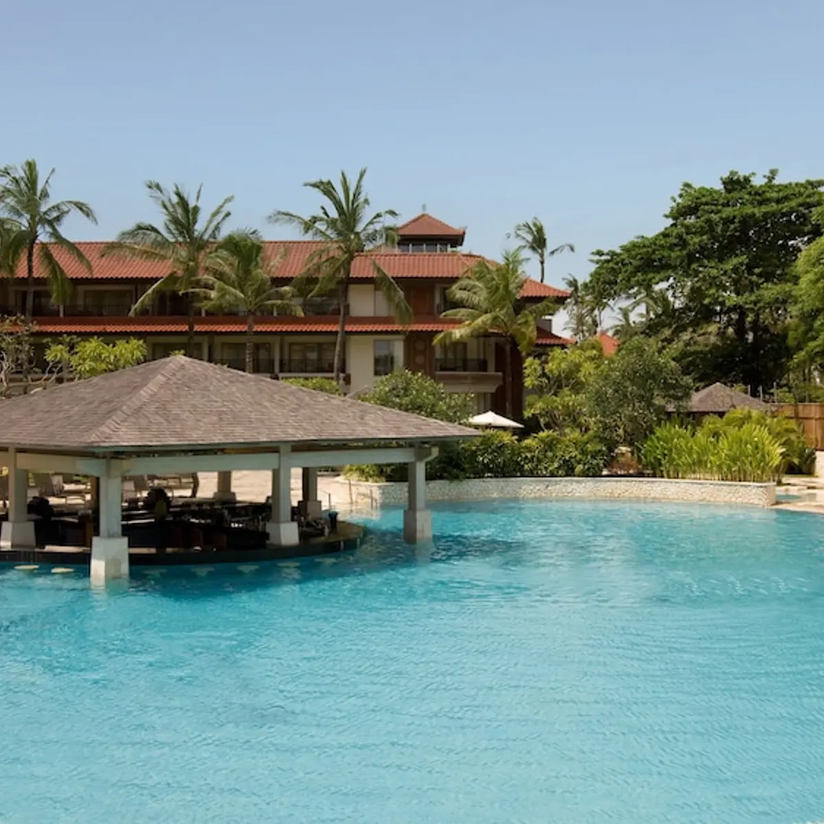 Holiday Inn Resort Baruna Bali by IHG, Kuta, Indonesia 5