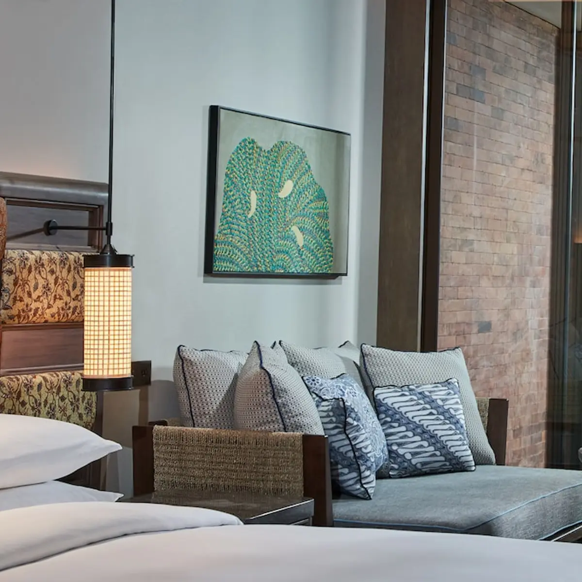 ANDAZ BALI, BY HYATT, Denpasar, Indonesia 6