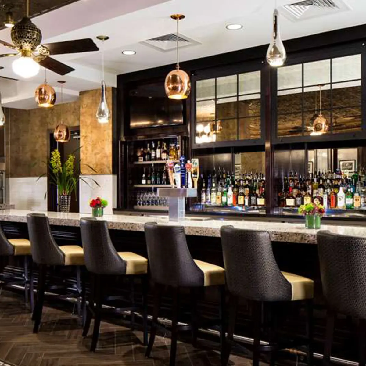 Royal Sonesta New Orleans, New Orleans, United States 5