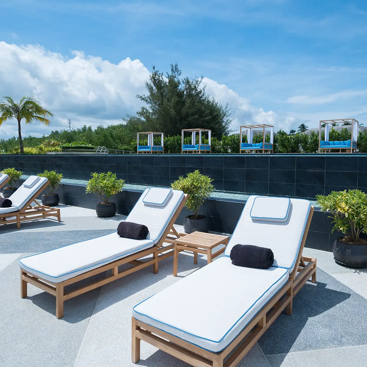 Cove 55, Kuching, Malaysia 7