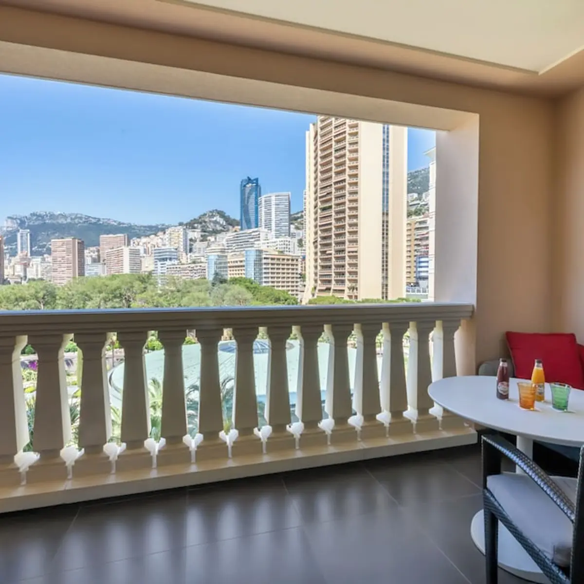 Monte-Carlo Bay Hotel & Resort, Monaco, Monaco 7