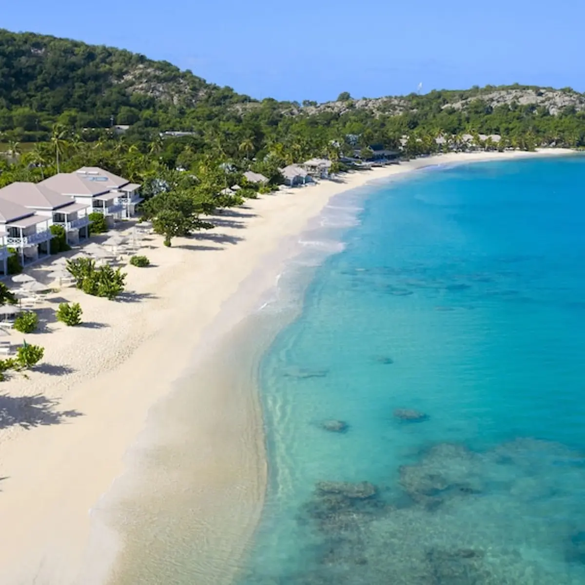 Galley Bay Resort & Spa, St. John's, Antigua and Barbuda 1
