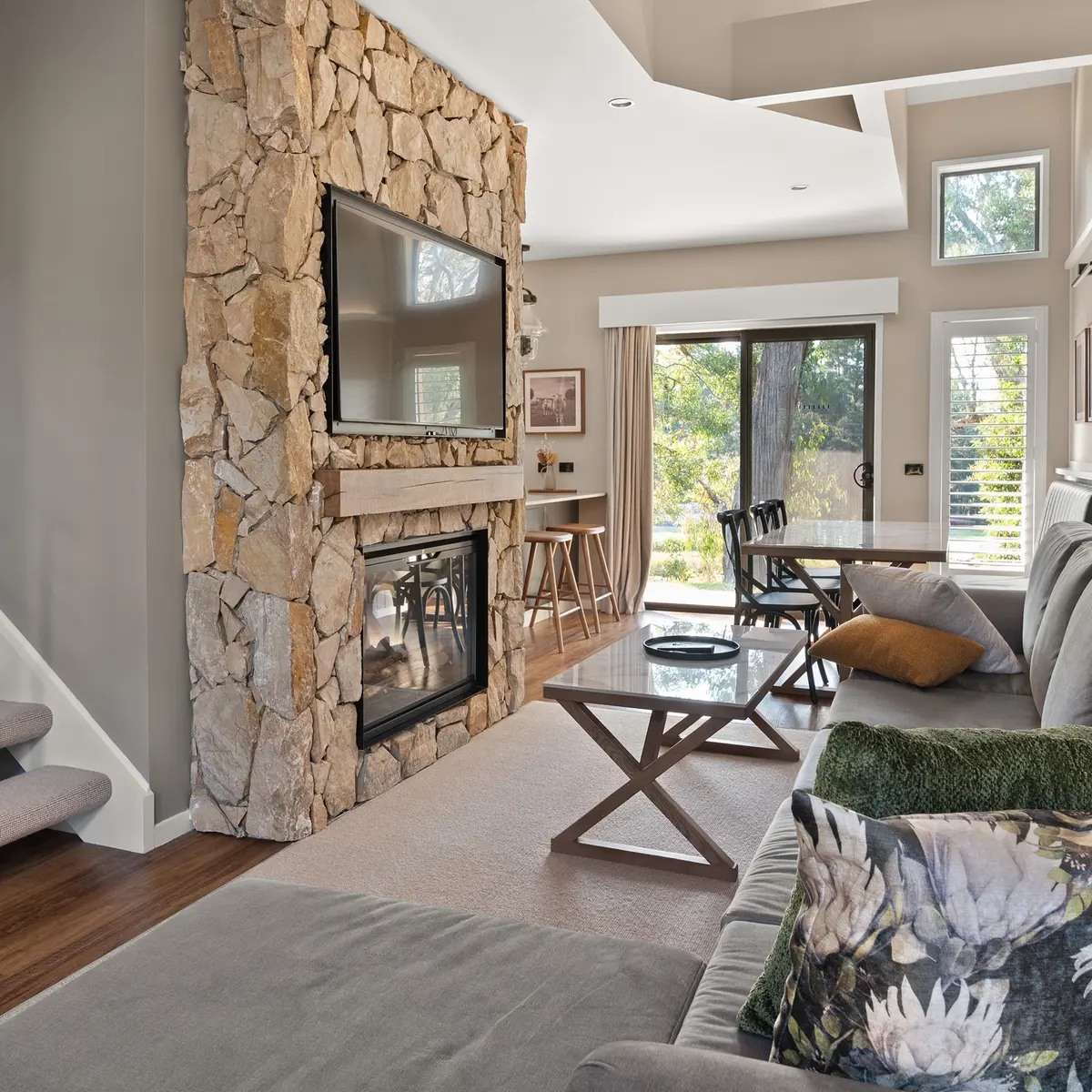The Sebel Creswick Forest Resort, Creswick, Victoria 6