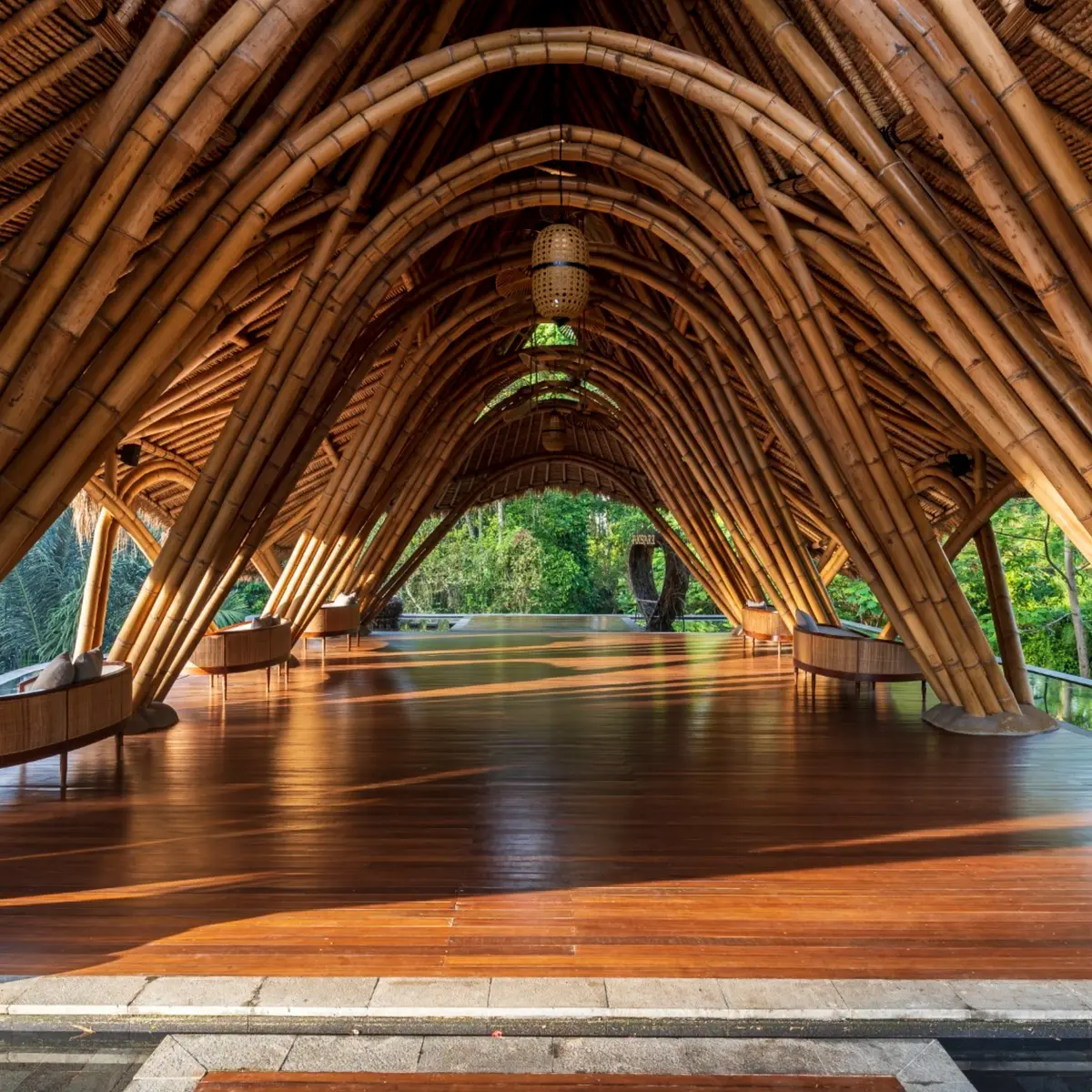 Aksari Luxury Resort & Spa Ubud by Ini Vie Hospitality, Ubud, Bali 6