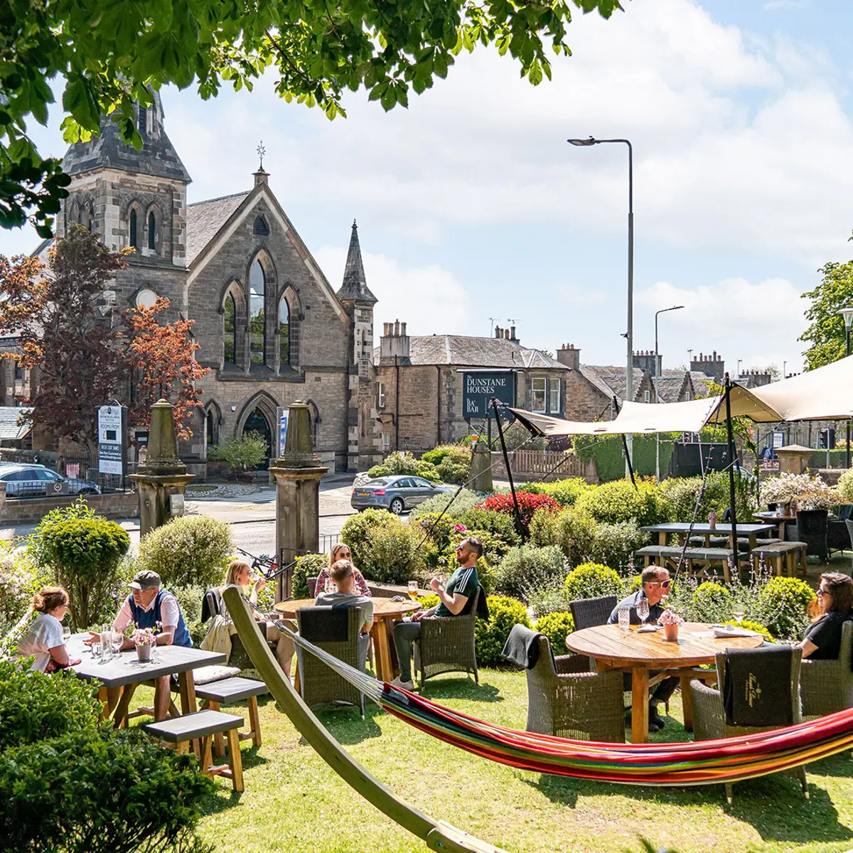 The Roseate Edinburgh, Edinburgh, Scotland 6