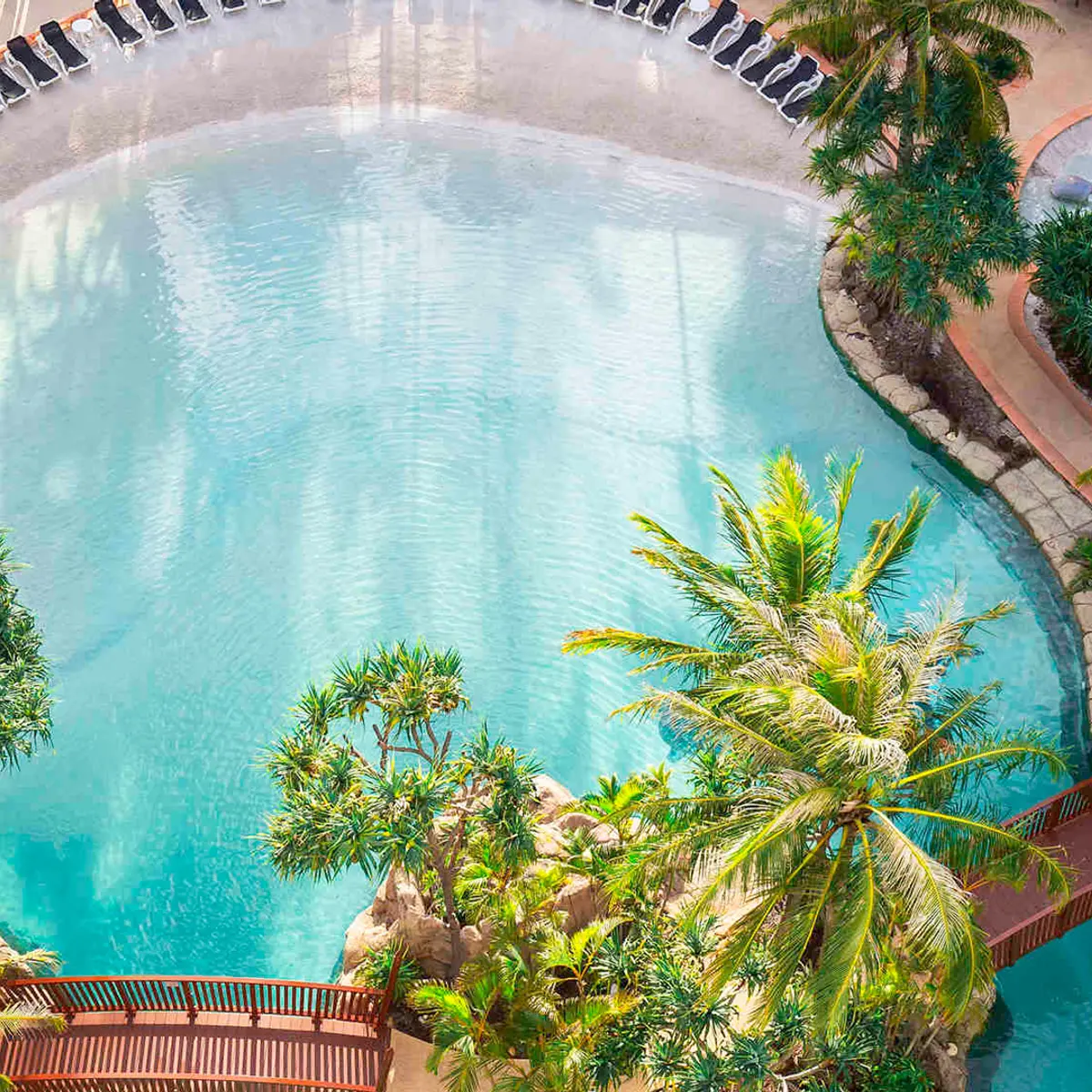 Mantra Crown Towers Surfers Paradise, Surfers Paradise, Australia 7