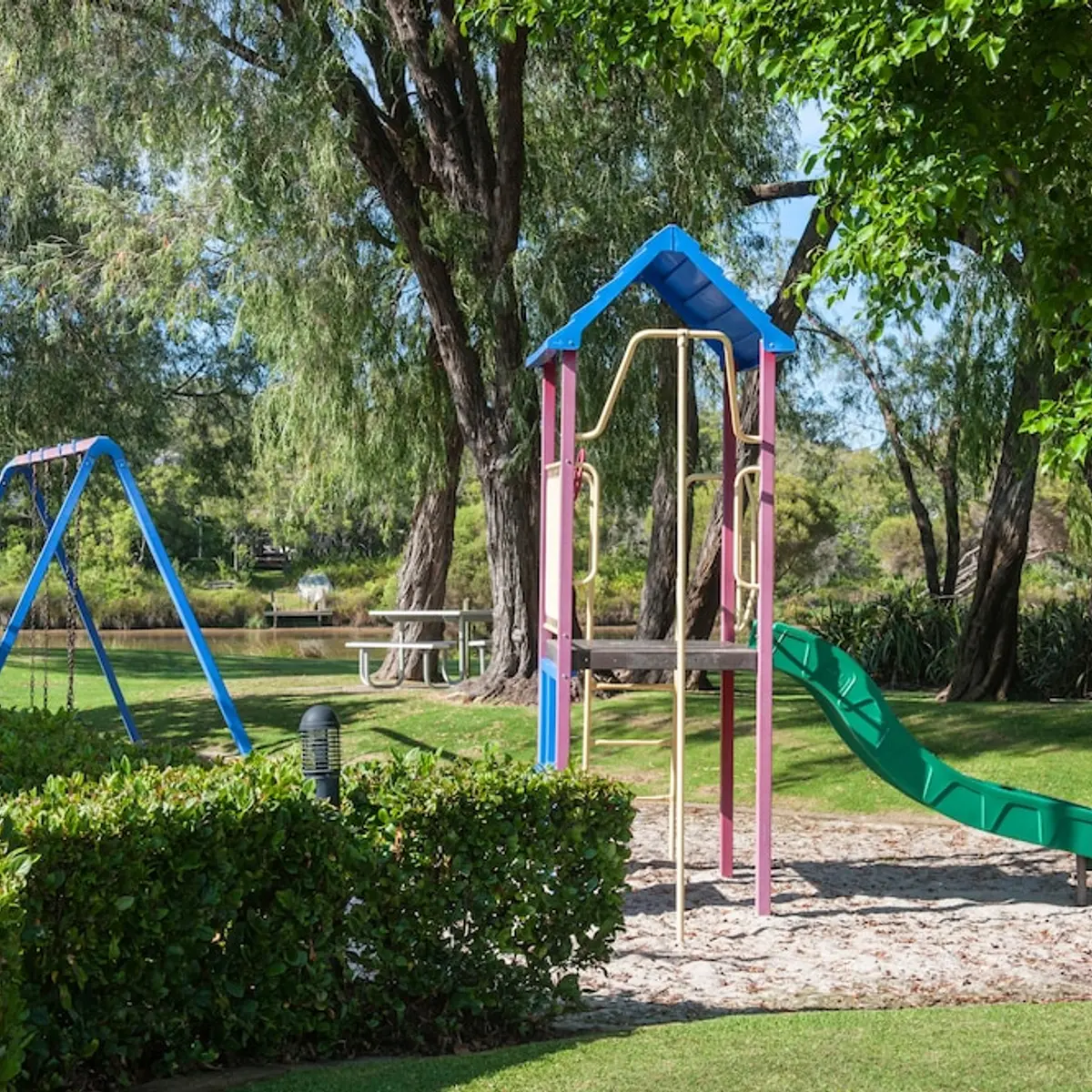 Bayshore Beachside Resort, Quindalup, Australia 8