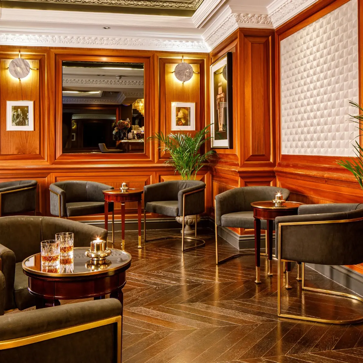 Ellen Kensington, London, United Kingdom 2