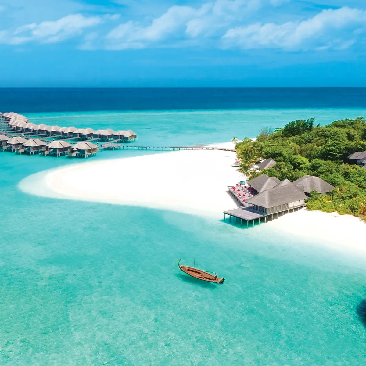 JA Manafaru, Haa Alifu Atoll, Maldives 2