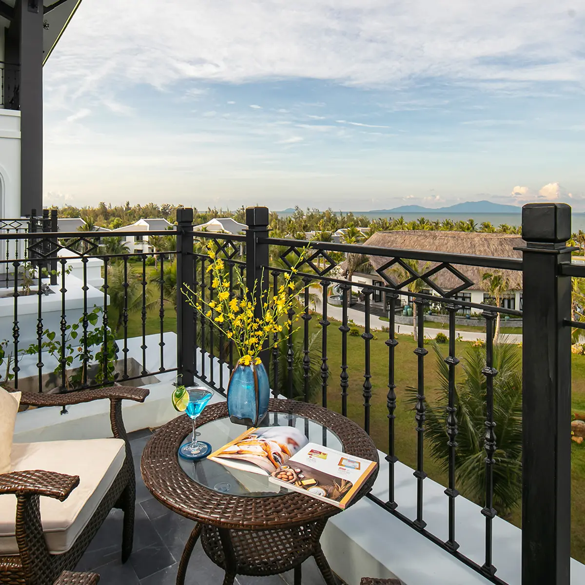 Bliss Hoi An Beach Resort & Wellness, Hoi An, Vietnam 4