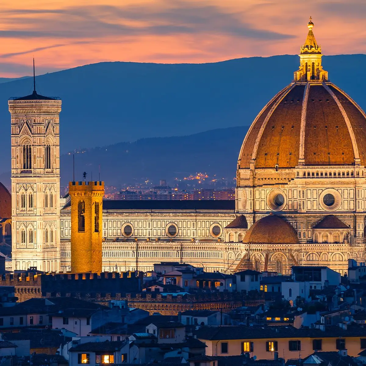 Relais Uffizi, Florenz, Italien 1