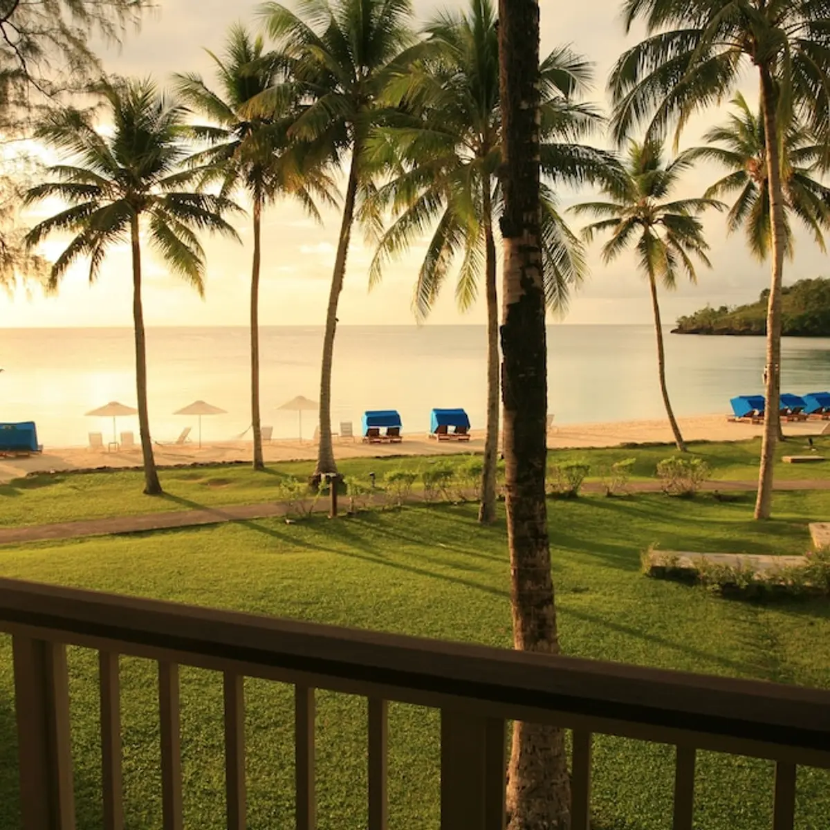 Palau Pacific Resort, Meyungs, Palau 4