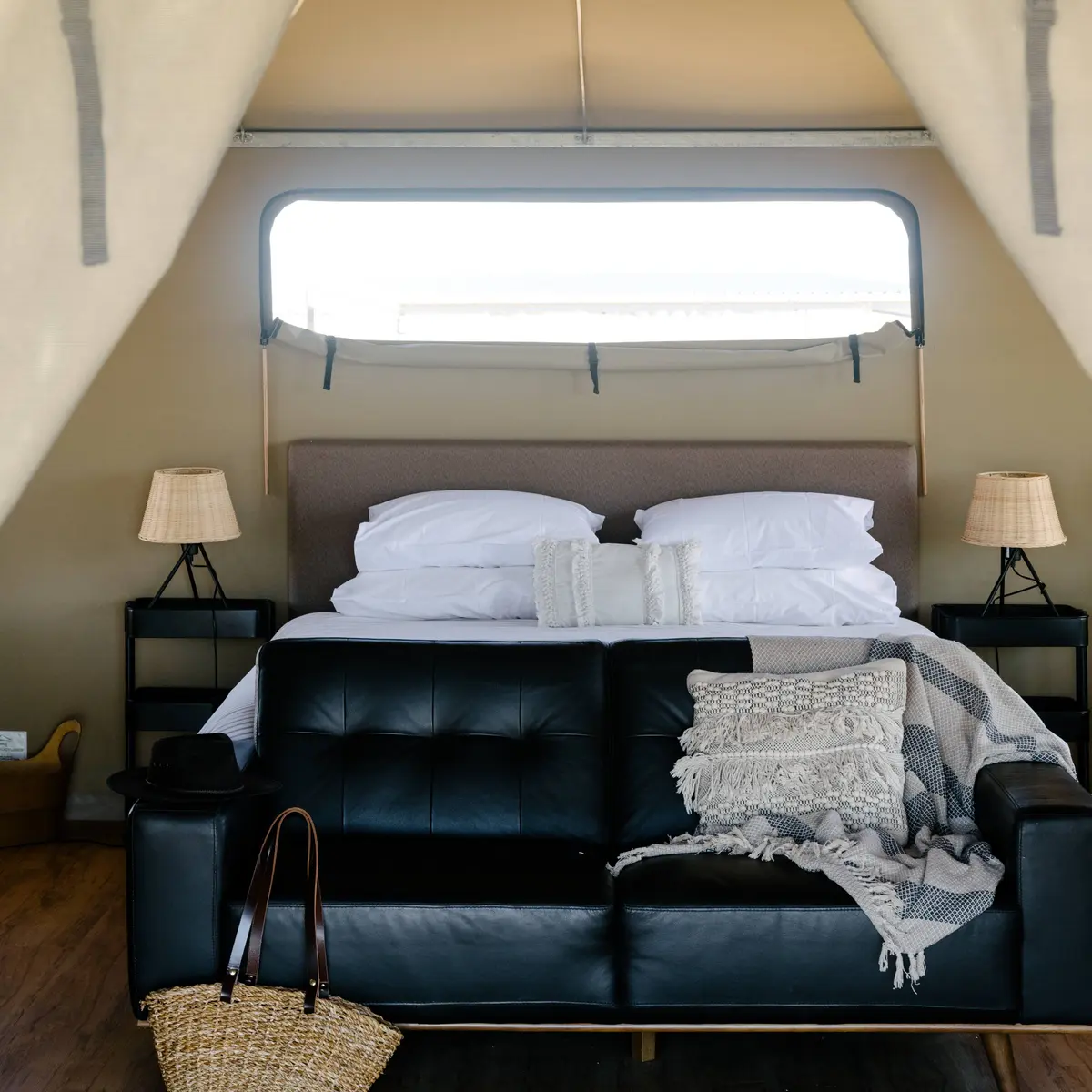 Mitchell Grass Retreat, Longreach, Queensland 3