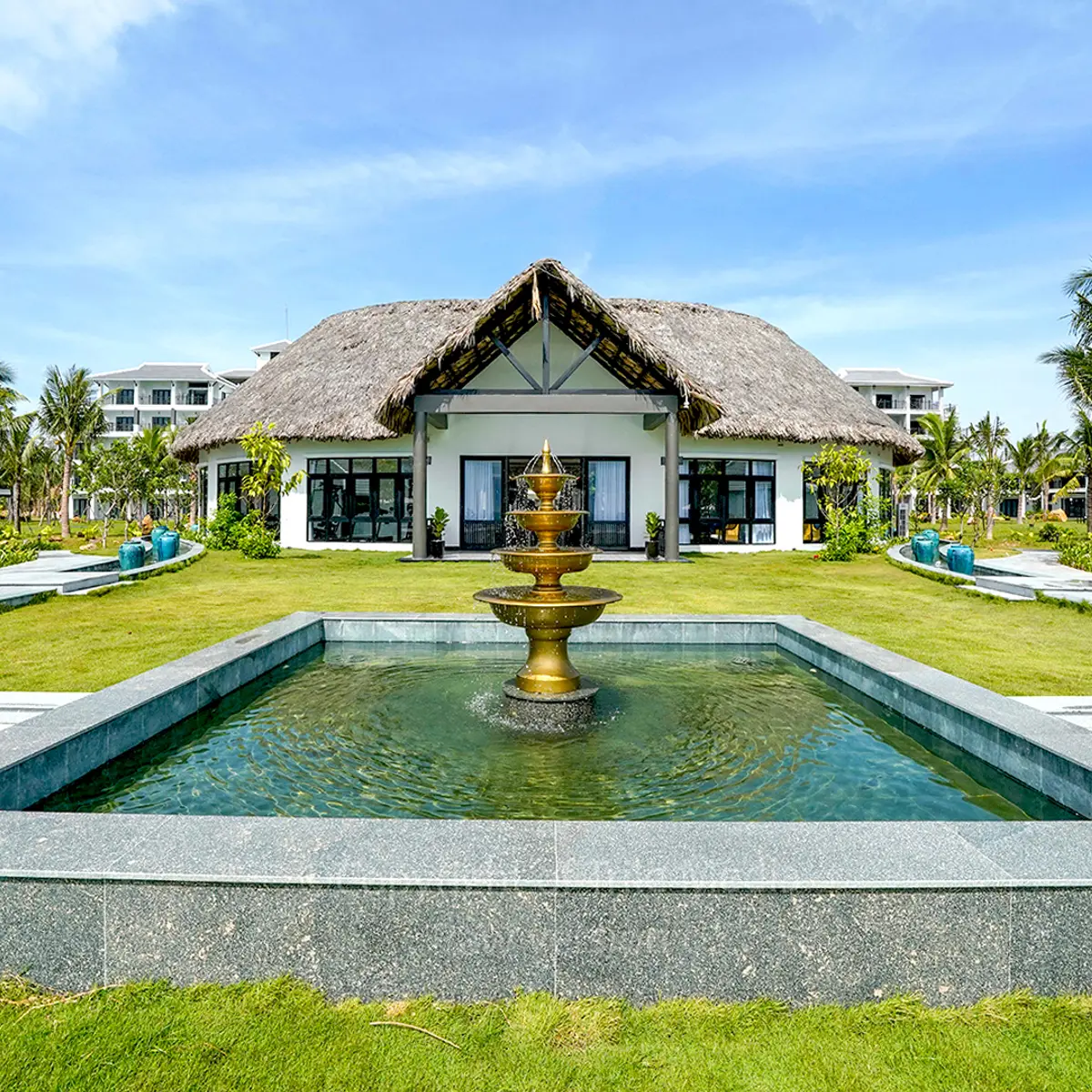 Bliss Hoi An Beach Resort & Wellness, Hoi An, Vietnam 8