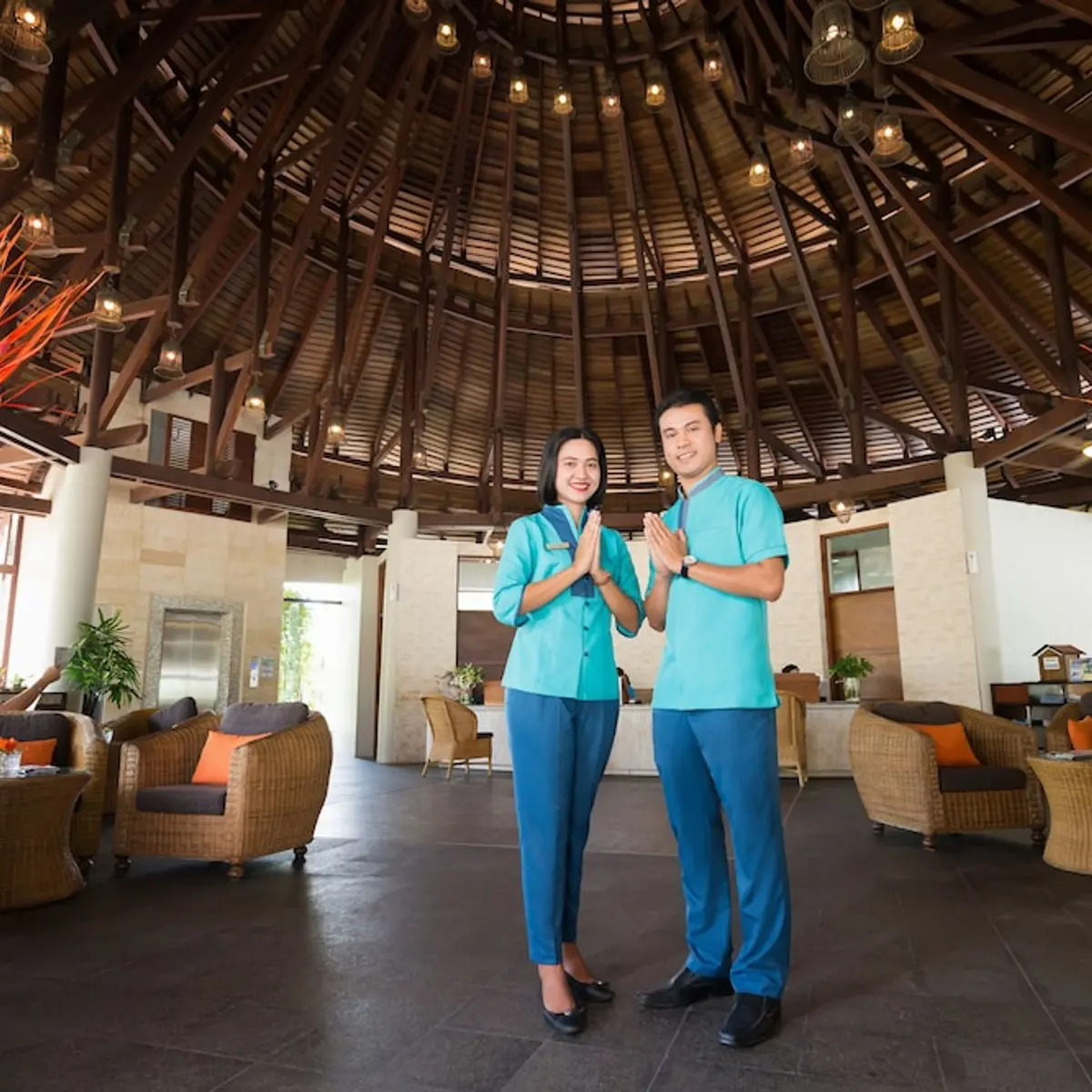 The Haven Khao Lak, Takua Pa, Thailand 2