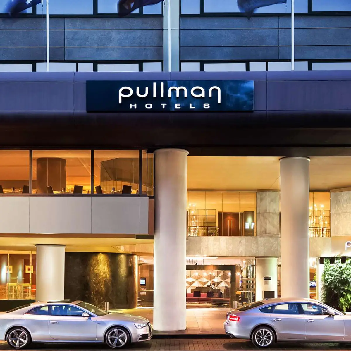 Pullman Sydney Hyde Park , Sydney , New South Wales 4